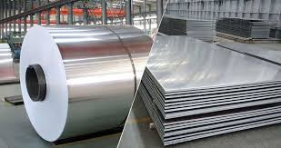 Monel 400 Strip, Sheet & Plate